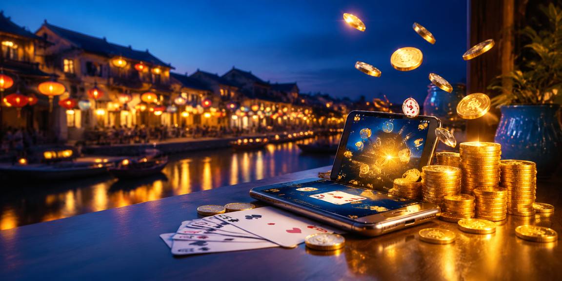 rctd 669 Trong sảnh casino rctd 669 có gì?